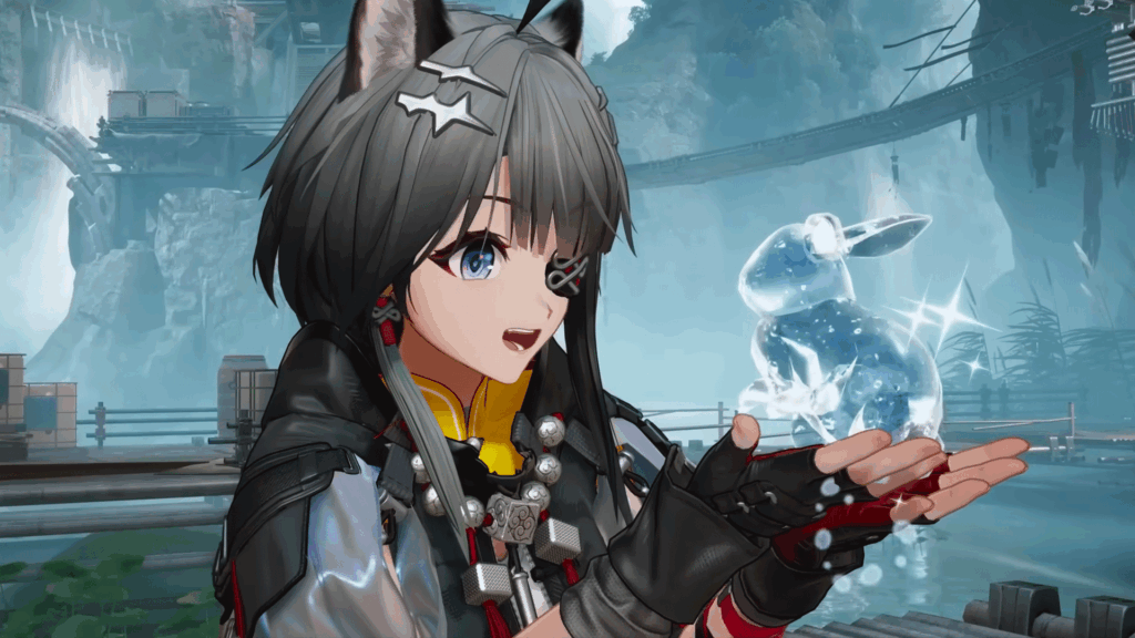 Arknights: Endfield – Official Tangtang Combat Overview Trailer