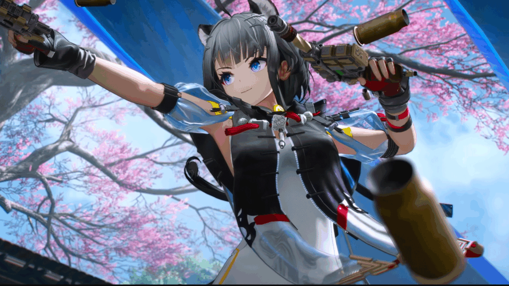 Arknights: Endfield – Official Tangtang Operator Story Trailer