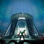 Marathon’s best storytelling tricks feel straight out of Armored Core 6