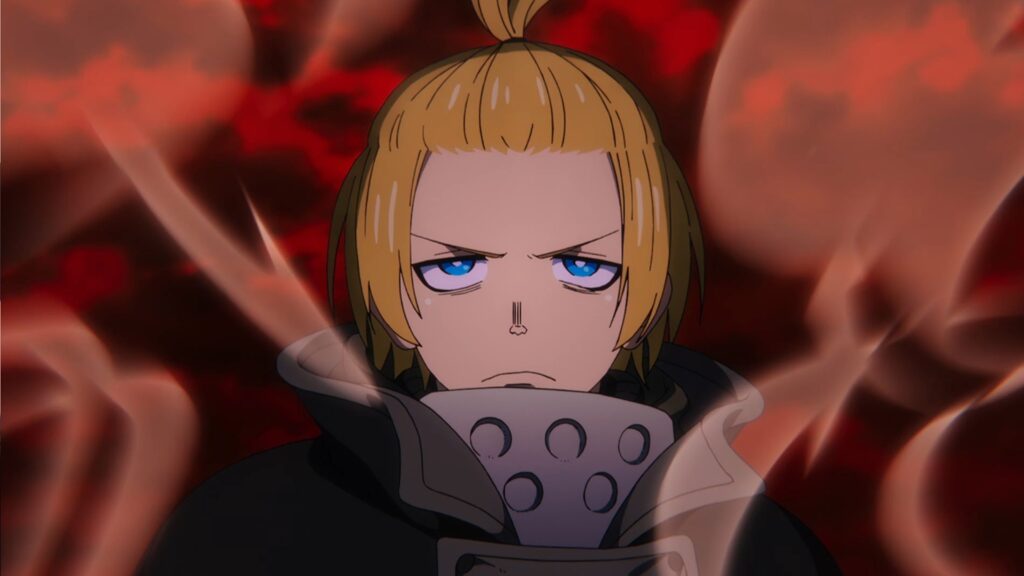 Fire Force Episode 22 Preview: It’s Time For Shinra to Step Up