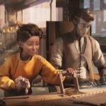 Artificial Detective – World Premiere Trailer | Xbox Partner Preview Showcase 2026