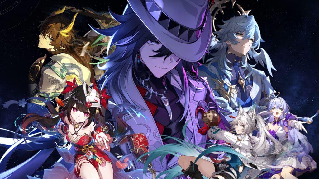 Ashveil Team Comp Guide In Honkai Star Rail