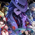 Ashveil Team Comp Guide In Honkai Star Rail