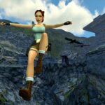 Aspyr is teasing a Tomb Raider announcement for March 12