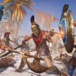 Netflix Assassin’s Creed series casts Girl With a Dragon Tattoo star, as well as actors from Mission Impossible and Indiana Jones