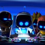 New Astro Bot Release is Absolutely Adorable