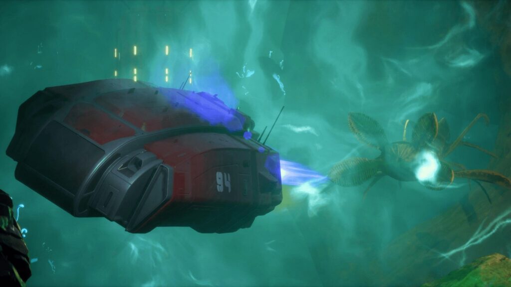 Astrometica Dev Details Art Team’s Iran War Struggle, Huge New Update