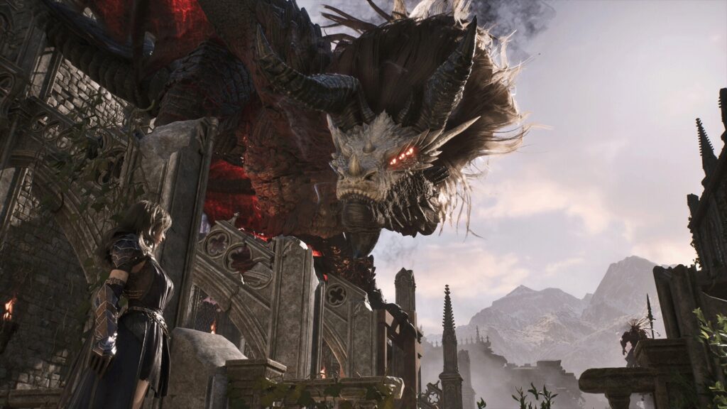 At launch, Tides of Annihilation will suport DLSS 4.5 and Path Tracing on PC