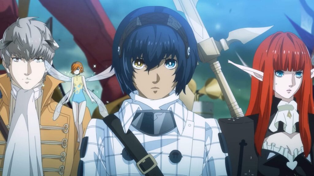 Persona Developer Atlus Raises Salaries, Lowers Fixed Overtime