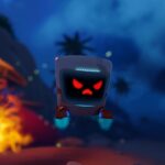 Autonomica – Official Chapter 1: Sprint 2 Update Trailer