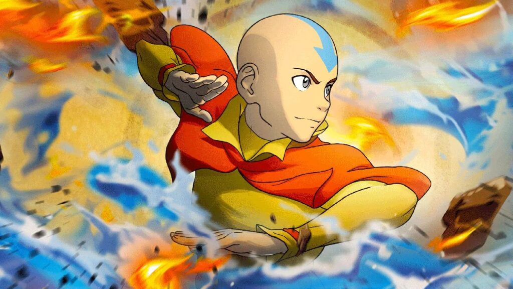 Avatar Legends: The Fighting Game is set to release on July 2, 2026