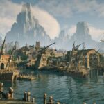 Month-Old PS5 Action RPG Already Discounted on PS Store