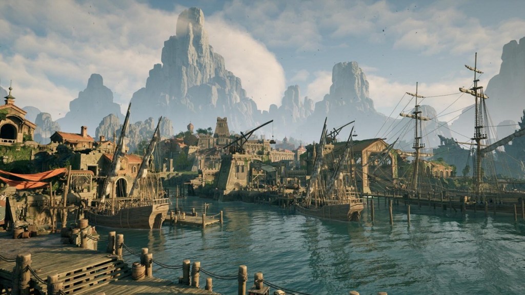 Month-Old PS5 Action RPG Already Discounted on PS Store