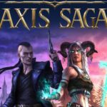 Axis Saga: The War of Silence, A Dungeons & Dragons Setting of Moral Complexity, Arrives on Kickstarter Soon