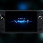AYANEO suspends pre-orders for the NEXT 2 due to the high SSD prices