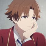 Spring 2026 Preview: Classroom of the Elite Season 4