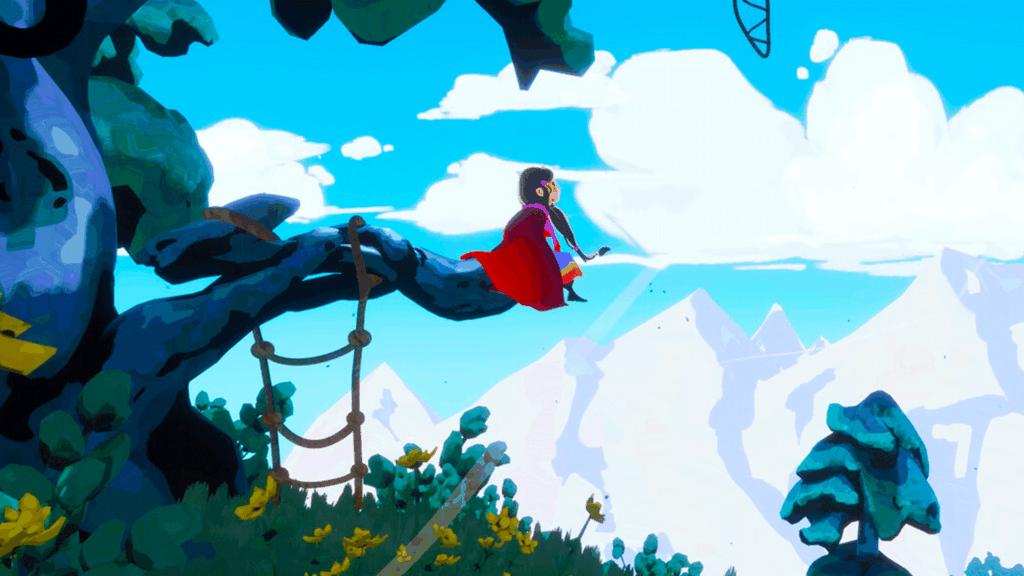 Ayna: Shattered Truth – Official Demo Launch Trailer