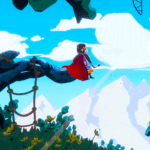 Ayna: Shattered Truth – Official Demo Launch Trailer