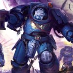 Grab 8 Warhammer ebooks and audiobooks for free just by downloading the new Black Library app—and listen to the glorious sound of Brian Blessed playing the universe’s angriest dwarf