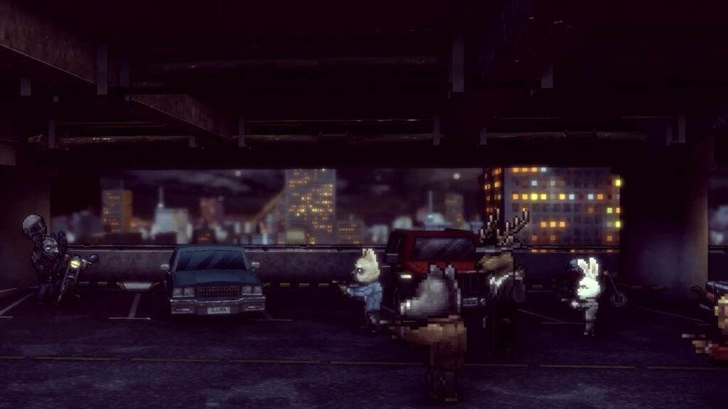 Back to the Dawn – Official Nintendo Switch and Nintendo Switch 2 Launch Trailer