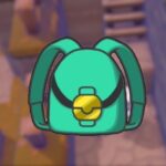 How to Get More Inventory Space in Pokemon Pokopia