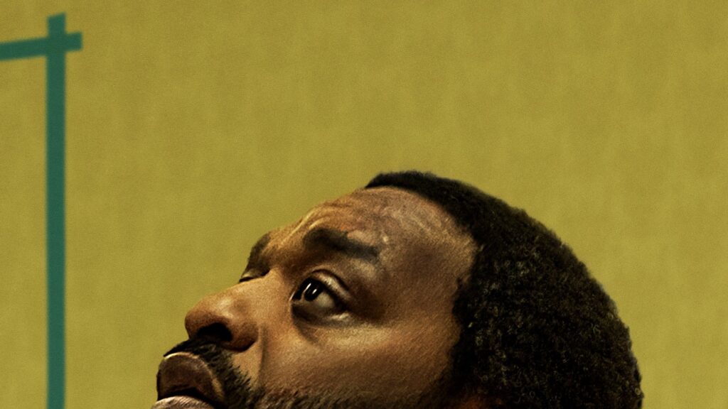 The new Backrooms trailer is as creepy as you’d expect it to be