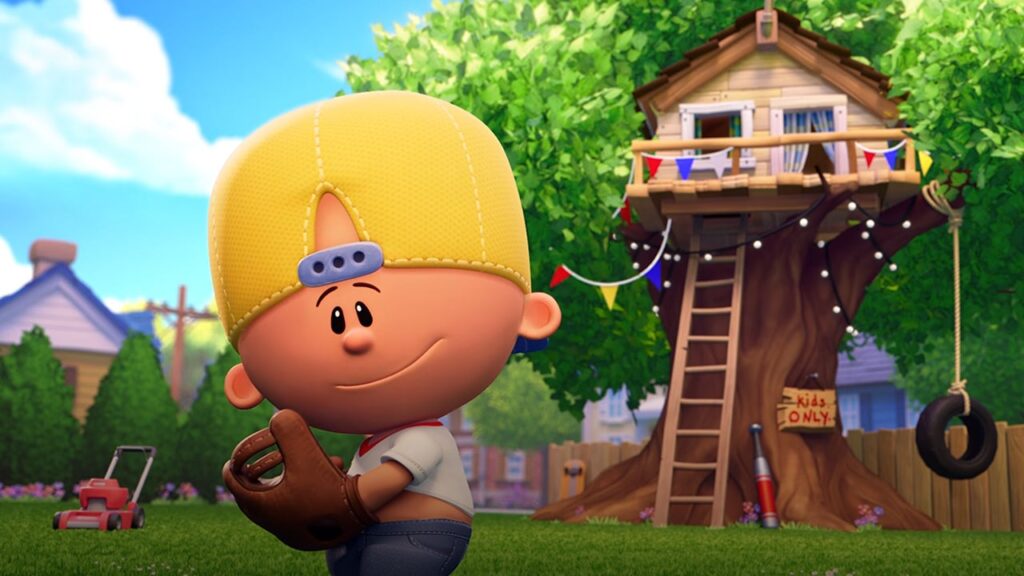 Backyard Baseball Preview: It’s Back and It’s Got Something for the OG Players Who Are Now All Grown Up