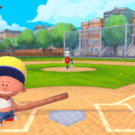 Backyard Baseball Screenshots