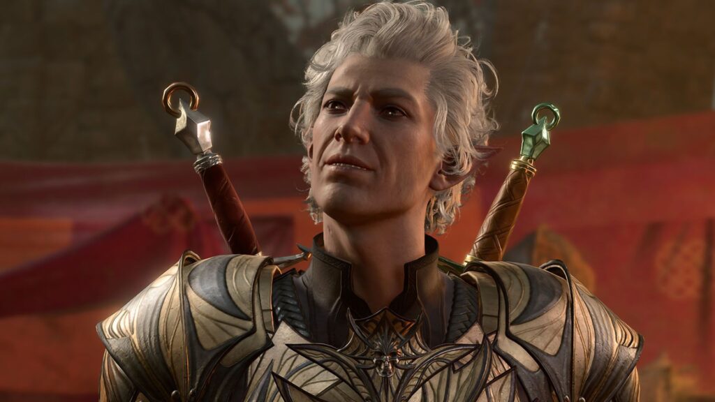 Baldur’s Gate 3’s Neil Newbon Wants Players to Give HBO’s TV Adaptation a Chance