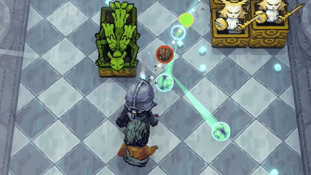 Ball x Pit – Official Mobile Launch Trailer