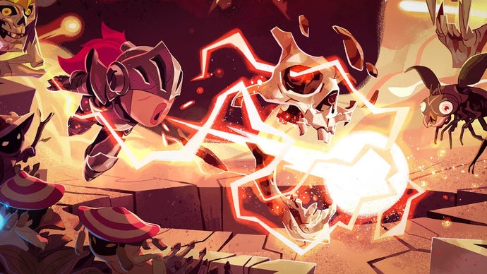 What we’ve been playing – “I’m playing with my balls again”