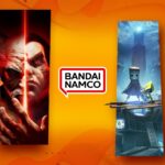 Bandai Namco embarks on major restructuring