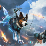 Barkour – Official New Demo Trailer | The MIX | Kinda Funny Spring Game Showcase