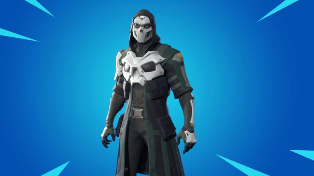 How to Get the Free Barricade Skin in Fortnite