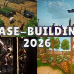 The 8 Most Anticipated Base-Building Games 0f 2026