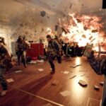 Electronic Arts is laying off workers at the Battlefield 6 studios