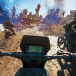 Battlefield 6 – Official ‘Red Bull Supermoto Gauntlet Event’ Trailer