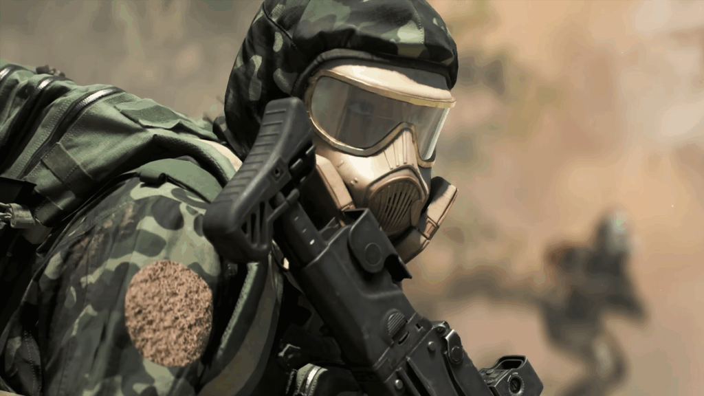 Battlefield 6 – Official Season 2 Free Trial Week Trailer