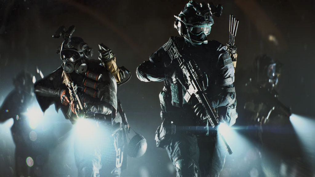 Battlefield 6 Studio Design Director Talks Night Maps and the Need to Work With Fans as Season 2: Nightfall Looms