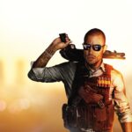 Battlefield Hardline will shut down its console servers on June 22, 2026