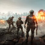 Battlefield 6 takes home Game of the Year at UKIE Video Game Awards 2026