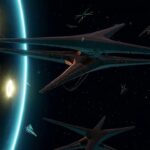 Battlestar Galactica: Scattered Hopes – Official Crisis System Deep Dive Trailer