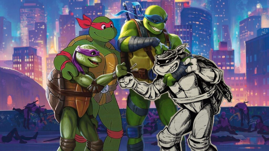 Universes Beyond is ruining Magic’s best format, but there’s an easy solution