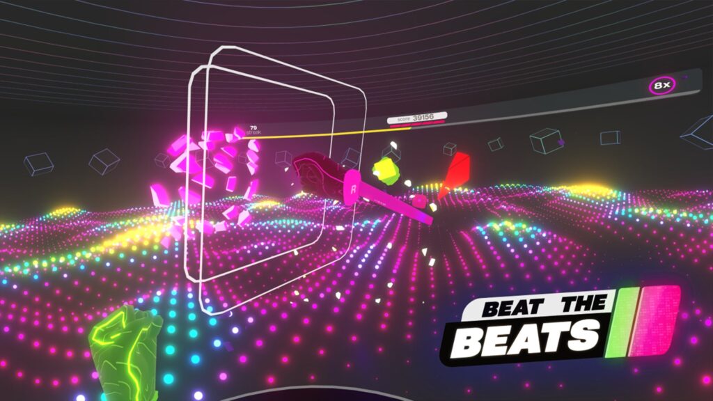 Beat the Beats VR – Official Release Date Trailer | VR Games Showcase 2026