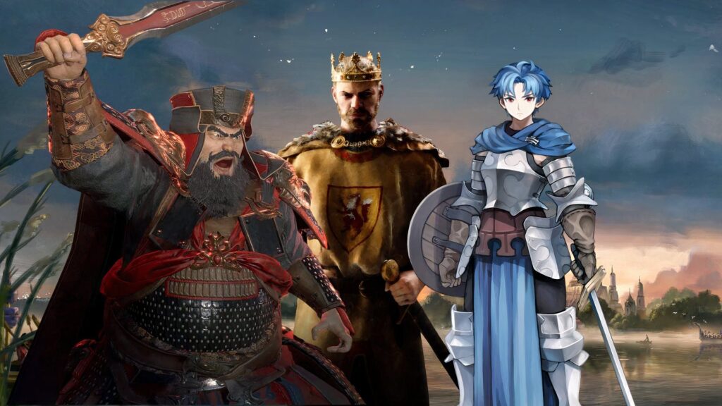 6 Strategy Games That Are Surprisingly Beginner-Friendly