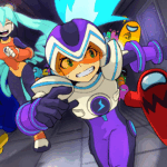 Berserker B.I.T.S x Among Us – Official Collaboration Launch Trailer