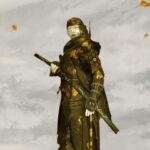 Best Build for Archer in Ghost of Yotei Legends