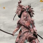 Best Build for Samurai in Ghost of Yotei Legends