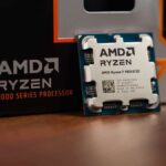 Best CPU for RTX 5090: top processors Nvidia’s flagship