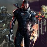 The Best Games Like Mass Effect to Play Today
